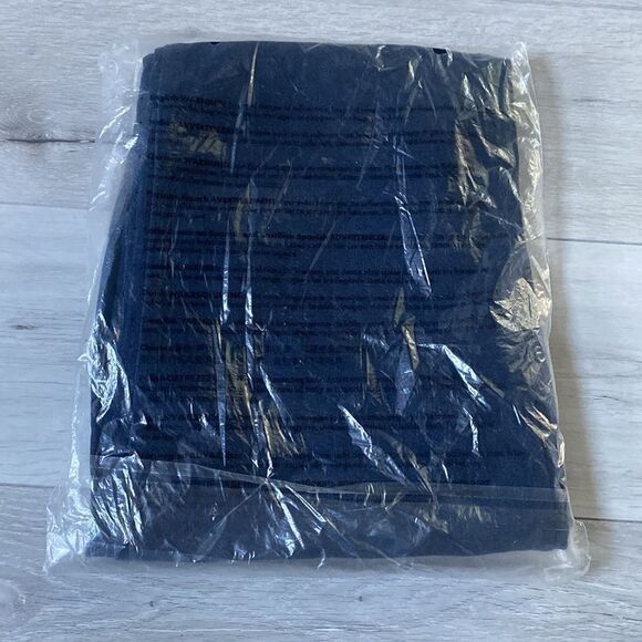 Justfab Button Fly Straight Leg Jeans Rinse Wash 29 NWT and in packaging - Picture 8 of 10